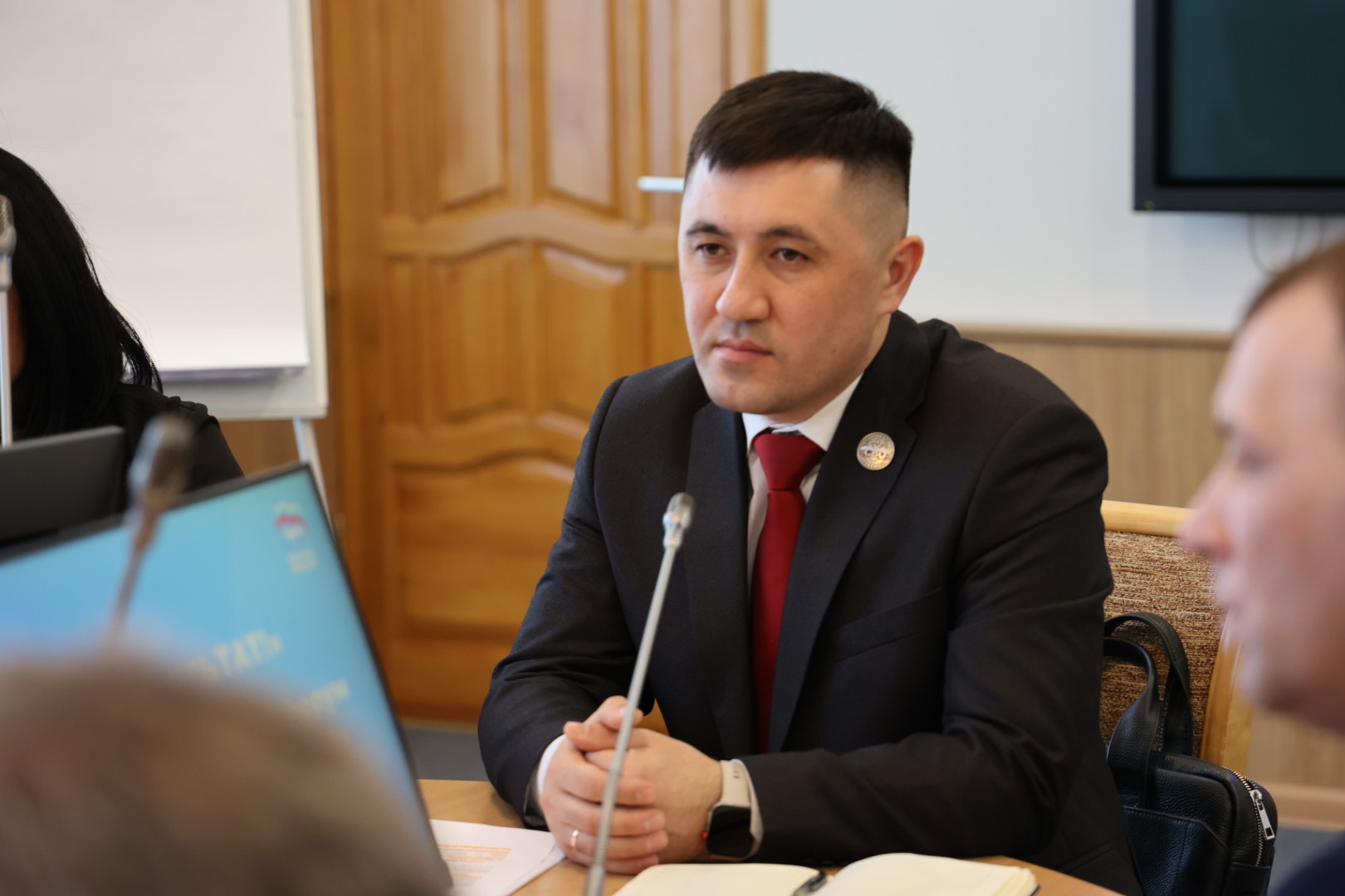 Предложения в новую Народную программу на региональном форуме «Есть результат!»