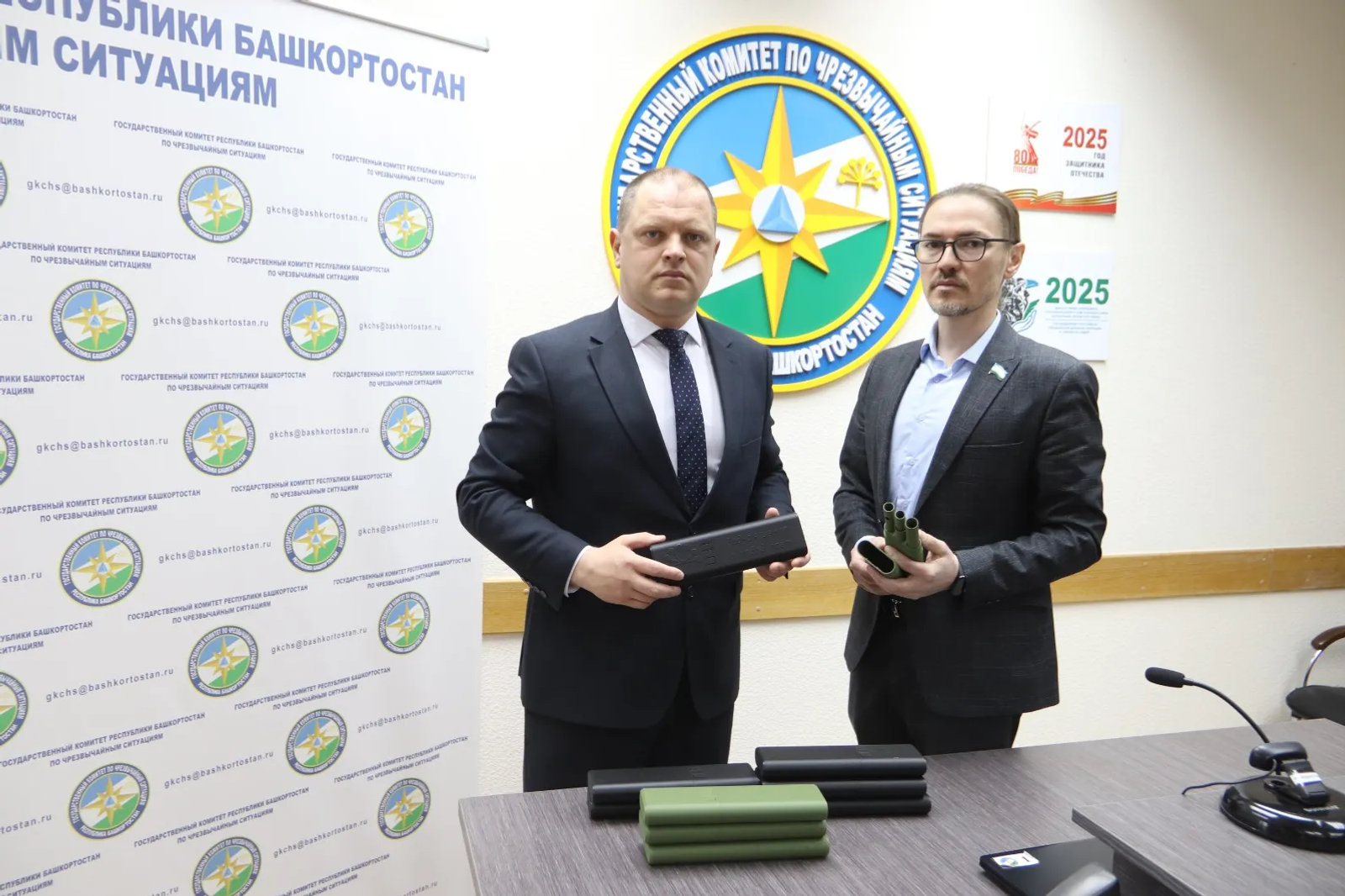 Как инженер из Башкирии создал кураи для бойцов СВО