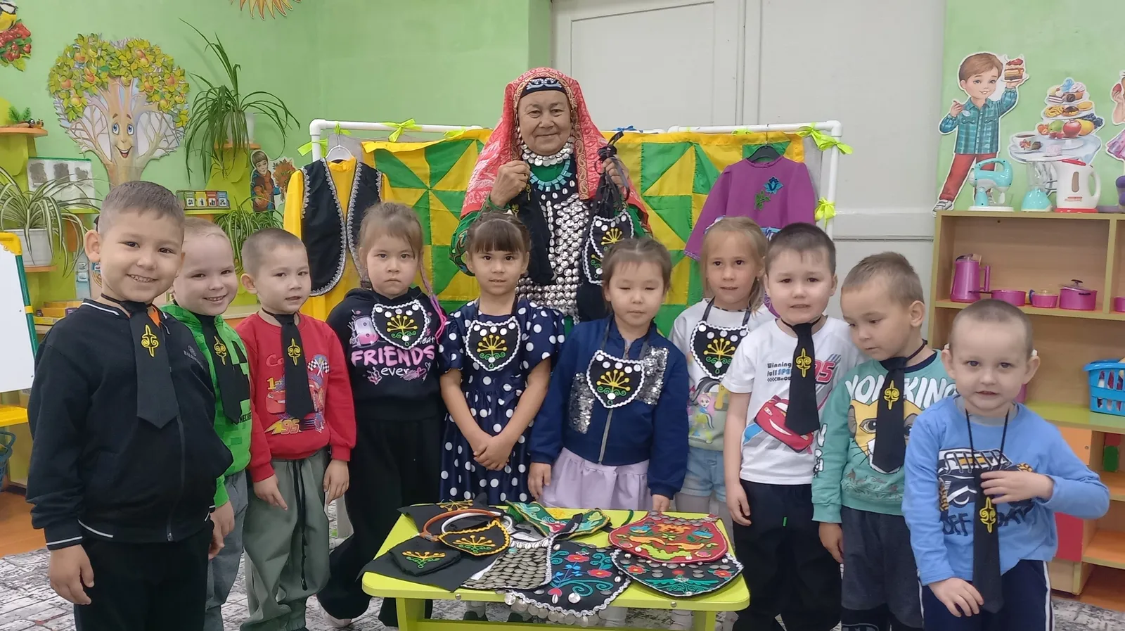 Соцсети
