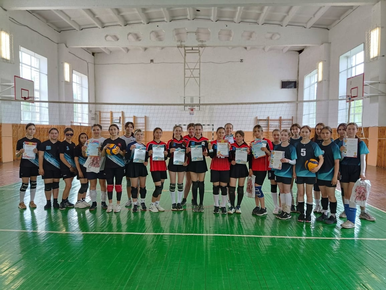 Успехи юных спортсменов Мечетлинского района
