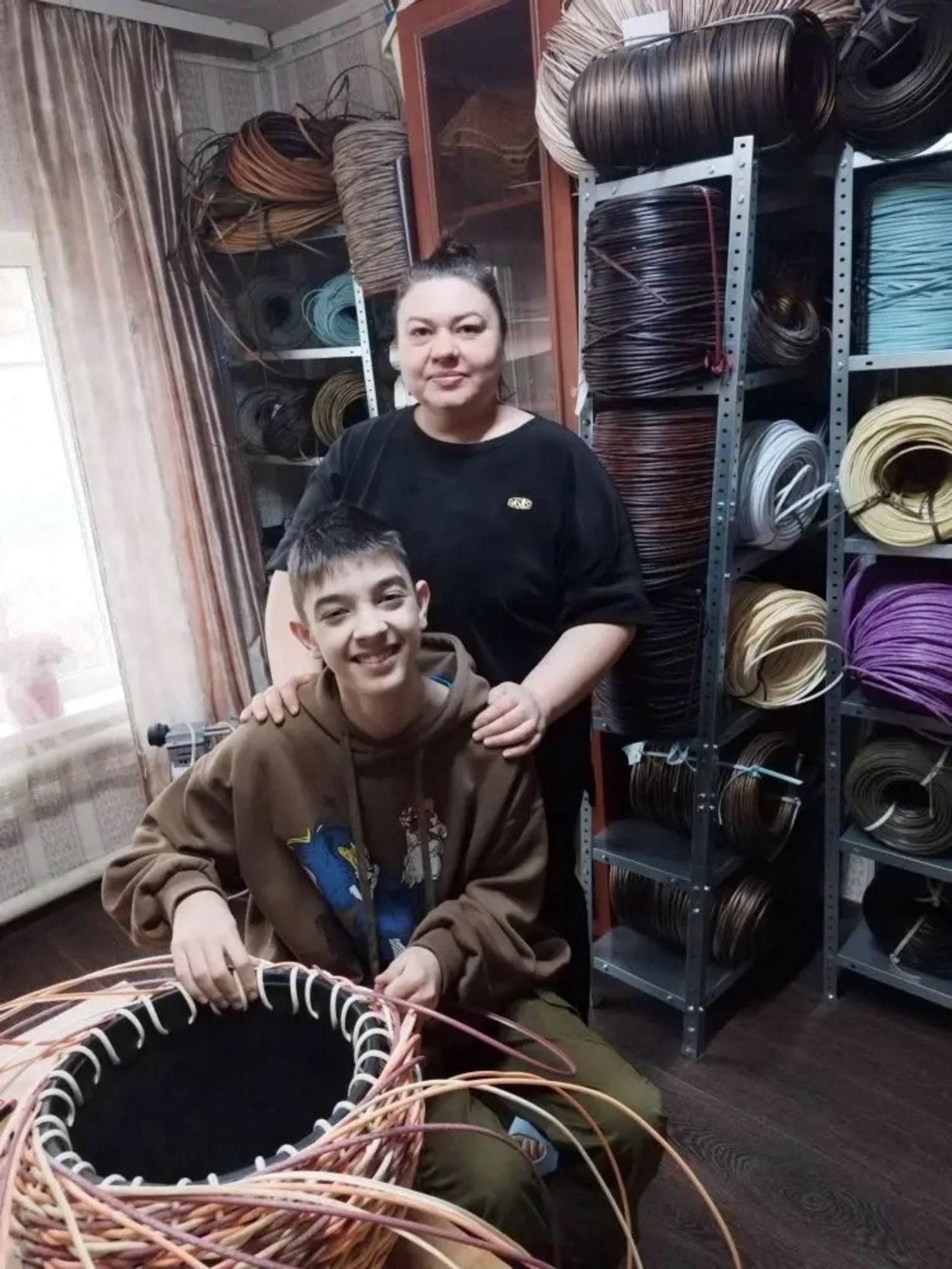 Путь мамы особого ребёнка к успеху