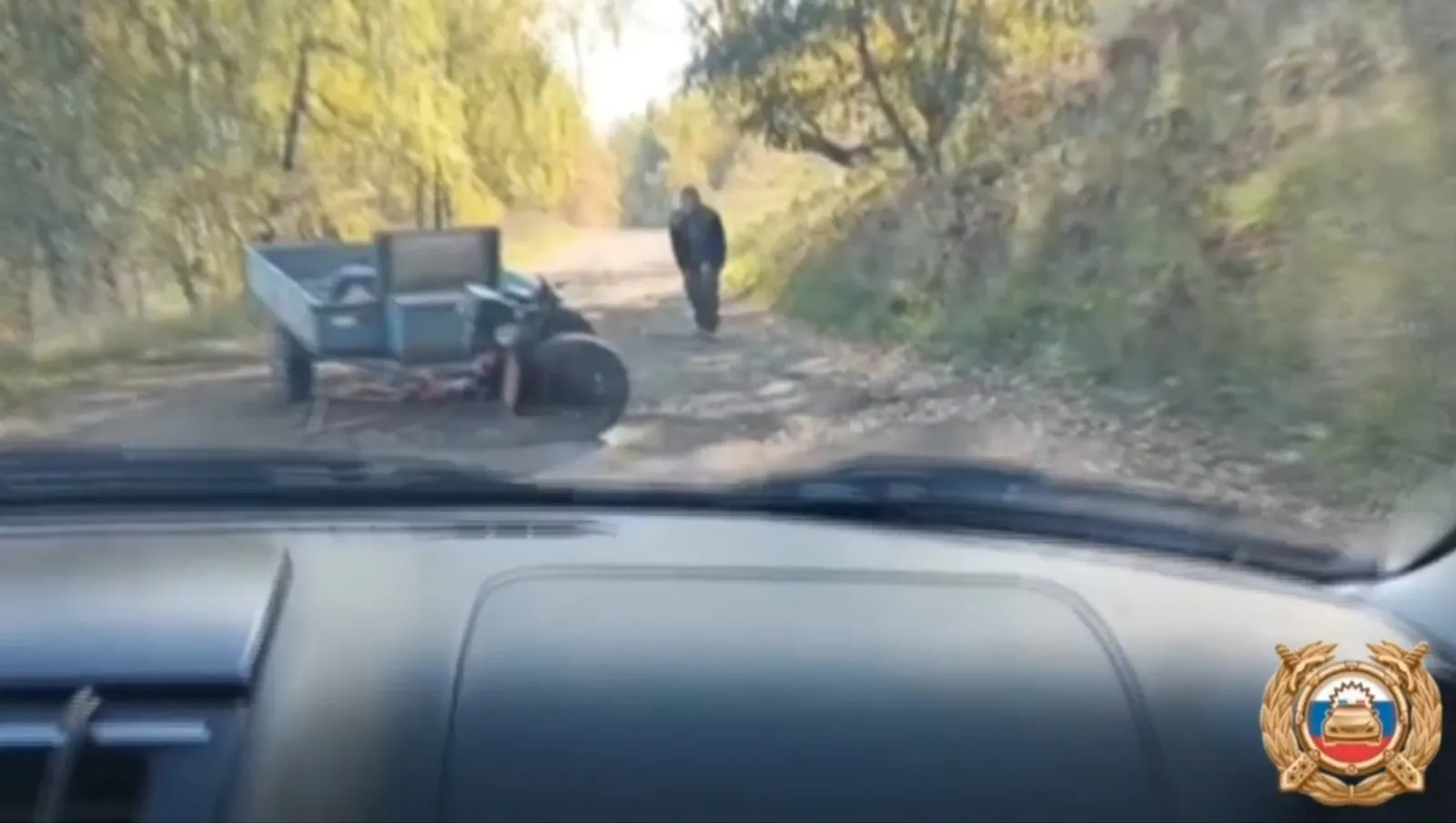 В Башкирии продолжается спецоперация «Трезвый водитель»