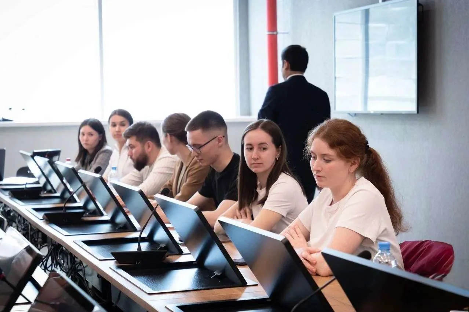 В Уфе будут готовить экономистов для медицинской отрасли