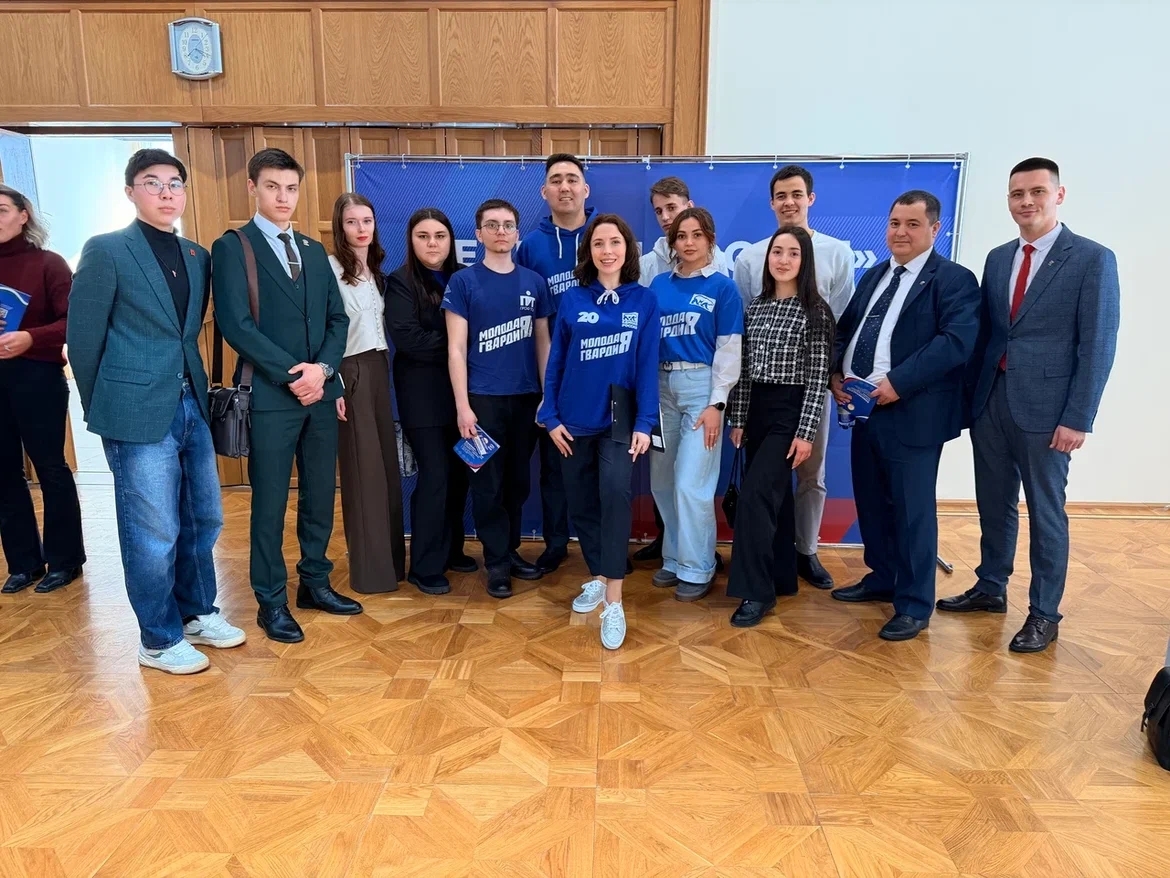 Есть результат – есть будущее