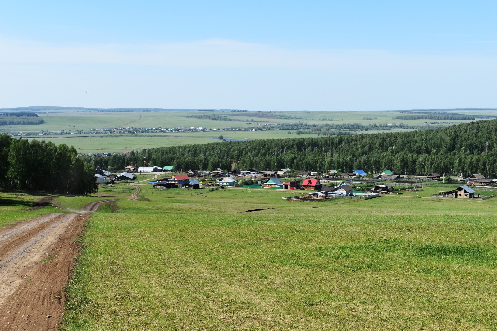 Разбираемся в различиях названий: Башкортостан и Башкирия