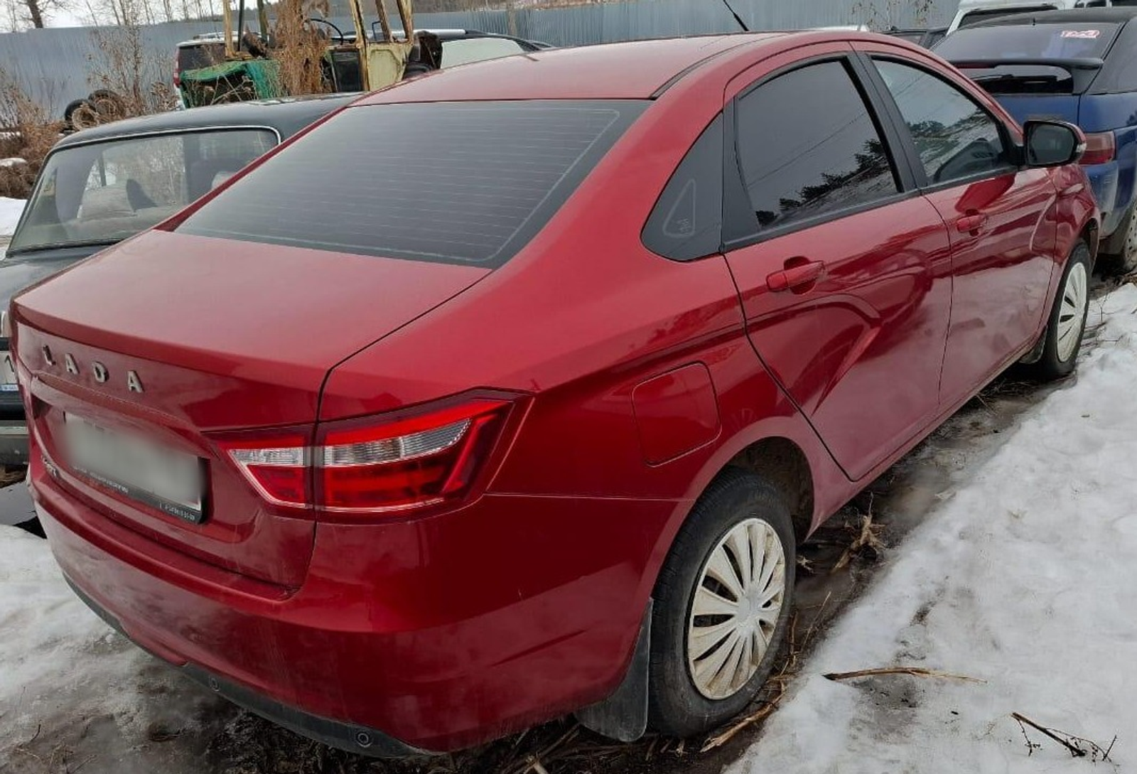 У жителей Северо-Востока Башкирии конфисковали авто и отправили на СВО