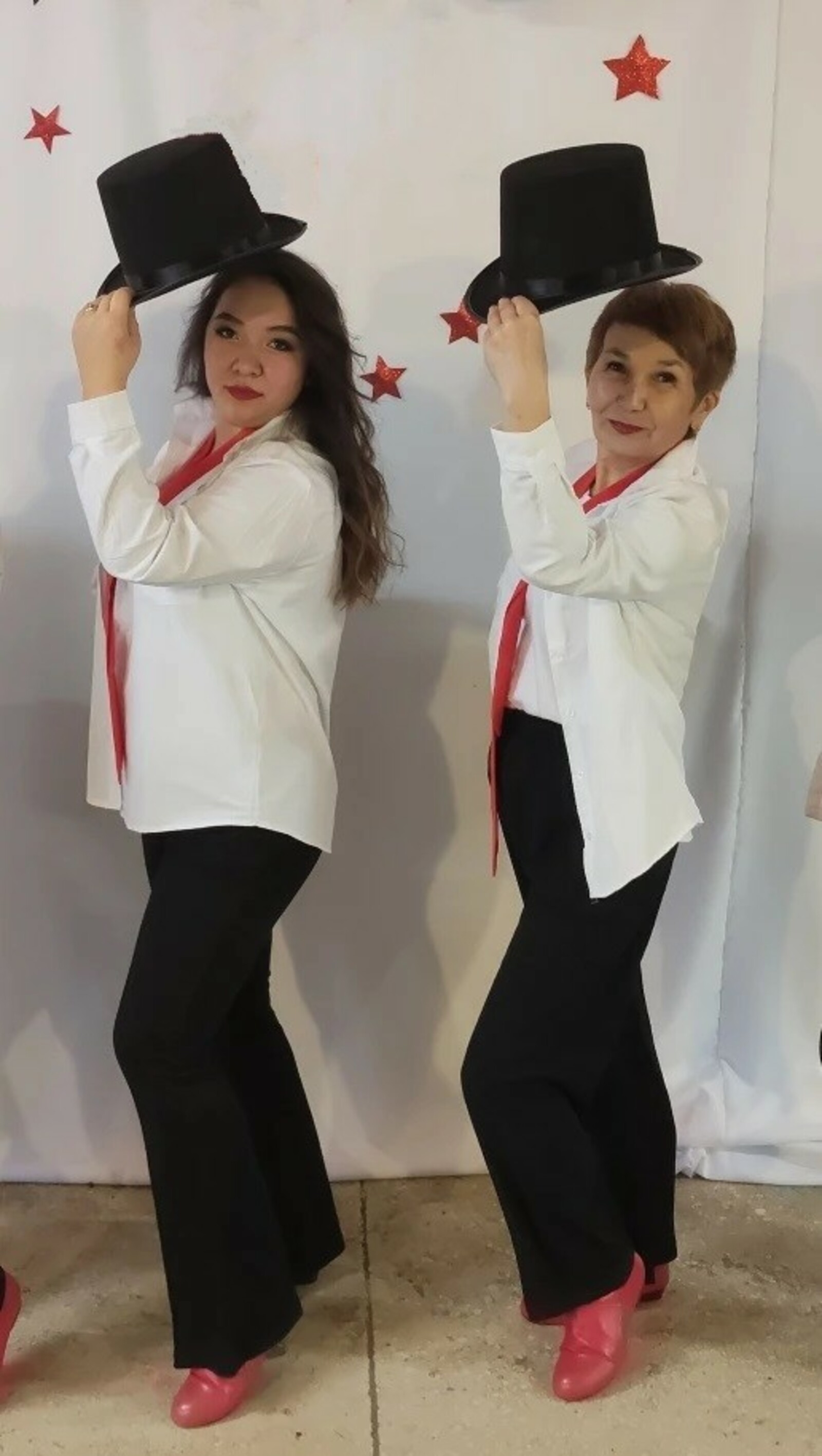 Призвание дарить настроение