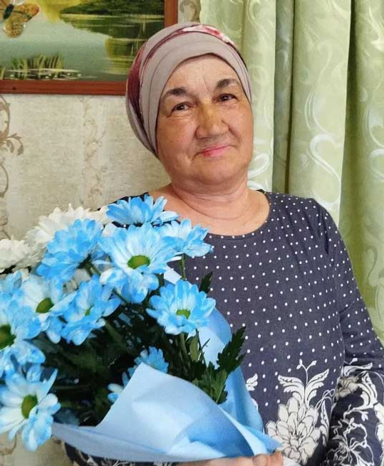 Примите поздравления!