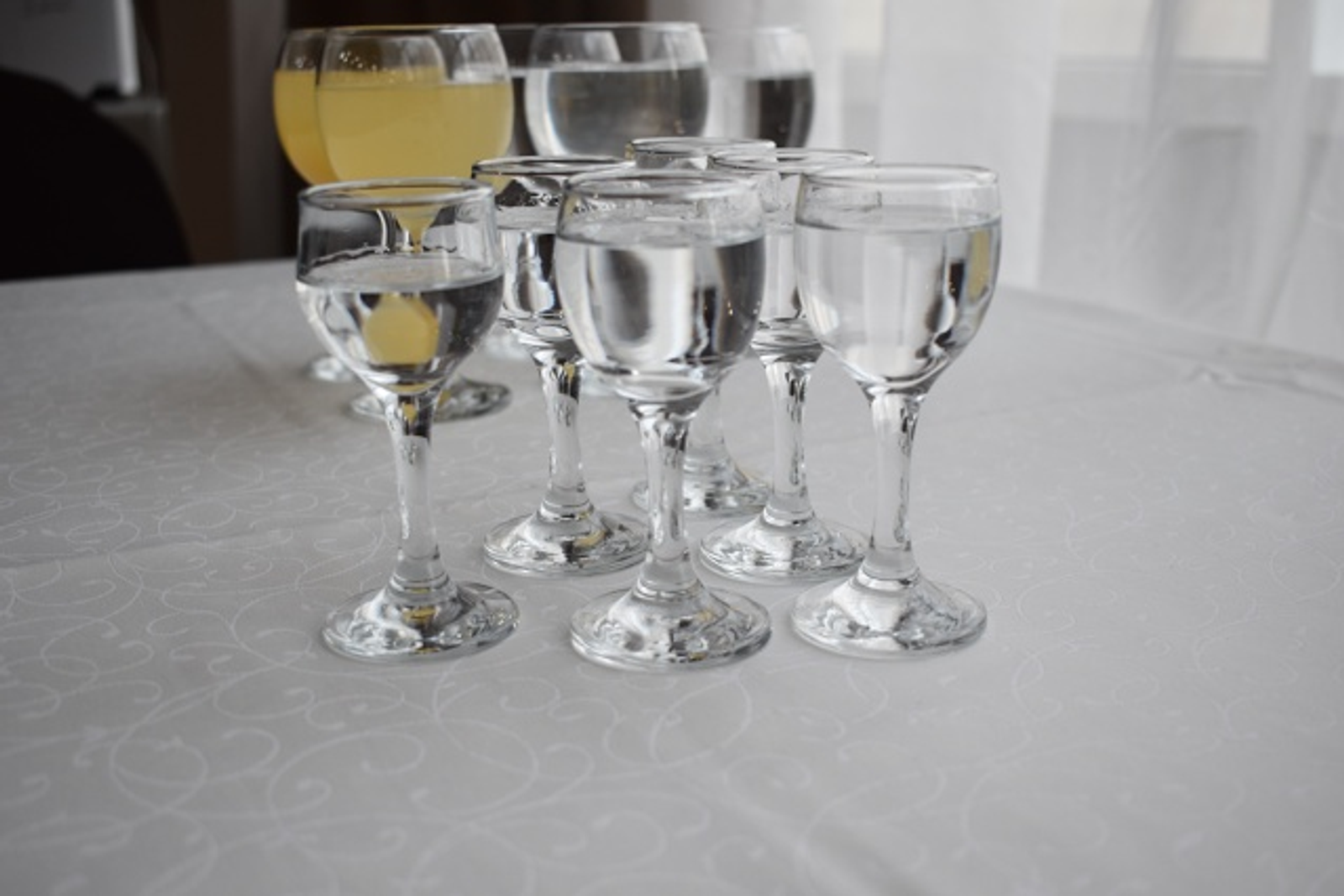 Алкогольные отравления в Башкирии: данные за 2025 год