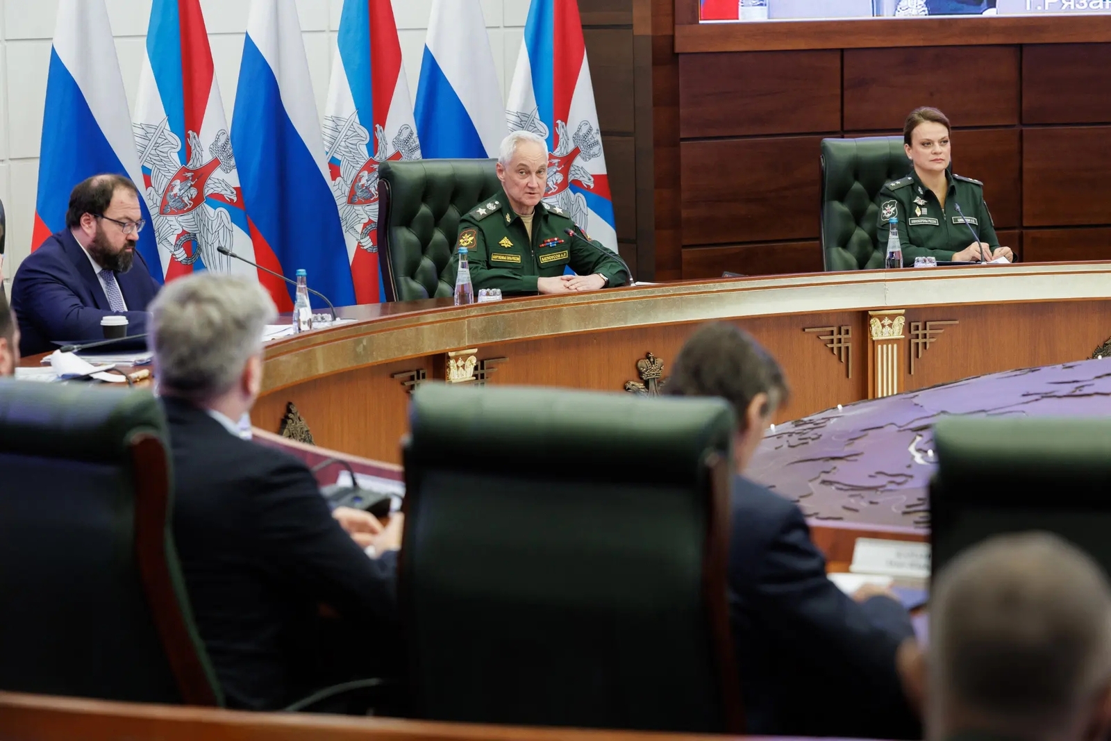 Минобороны оценит помощь субъектов России участникам СВО и их семьям