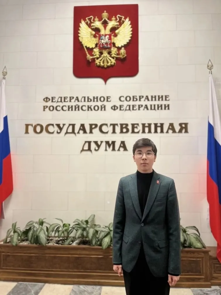 Молодёжные проекты Мечетлинского района отмечены на всероссийском уровне