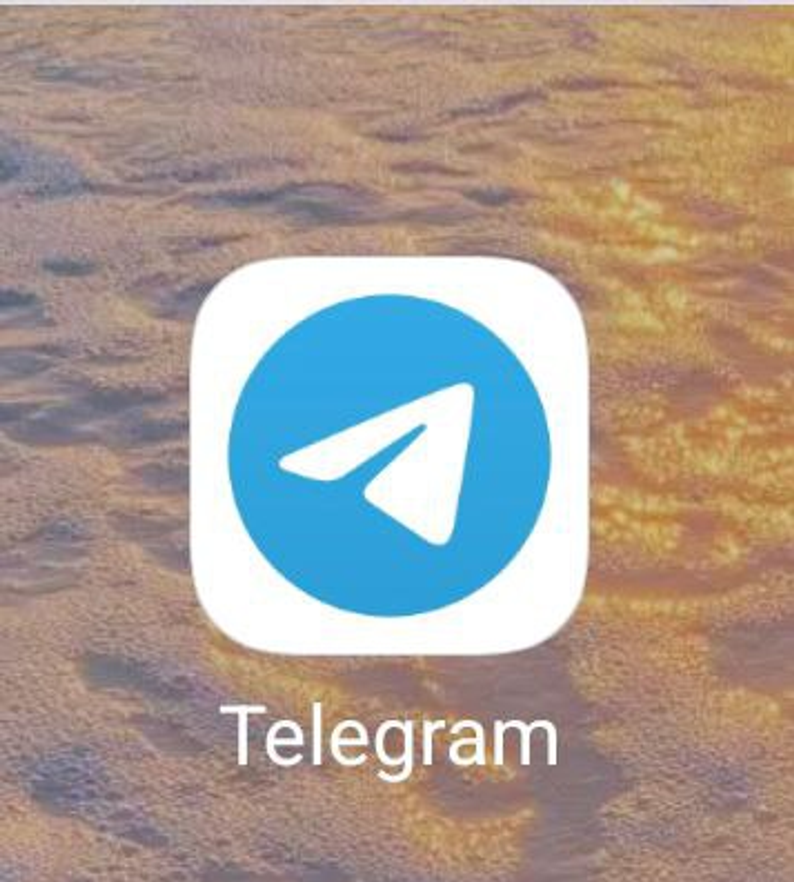К Telegram также имеются вопросы