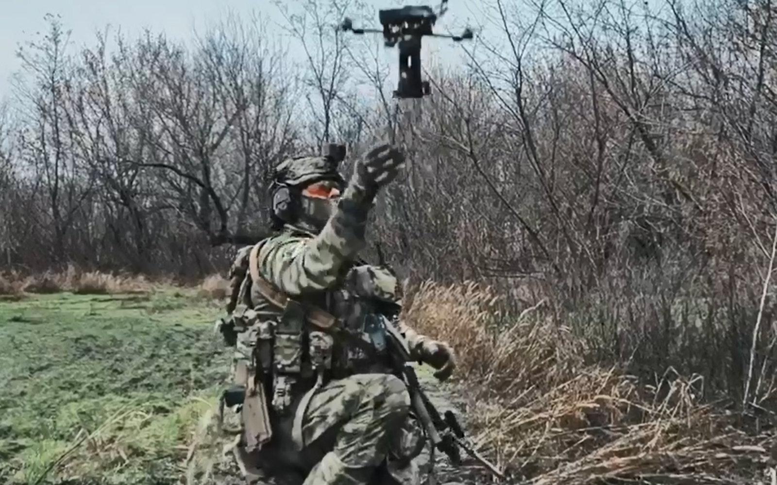 Военный комиссар рассказал о новых горизонтах службы для жителей Башкирии