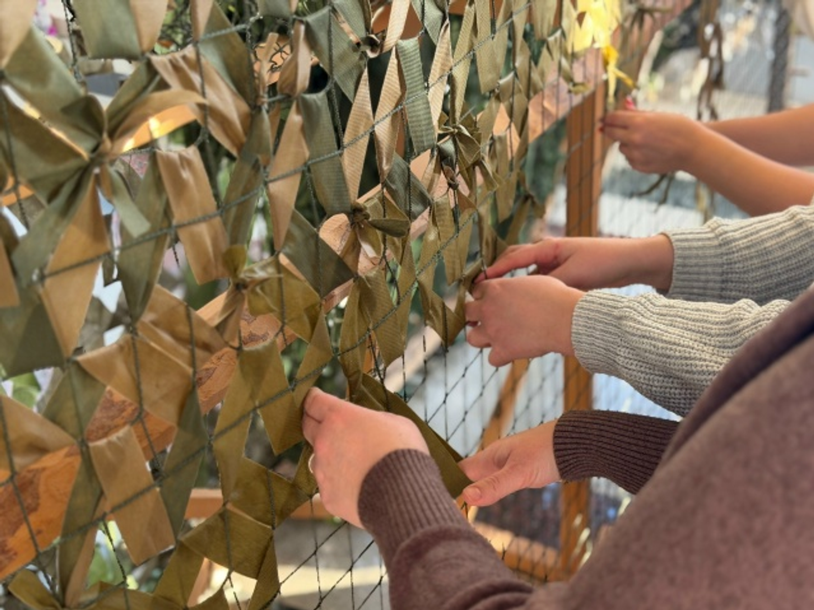 В Башкирии учреждена медаль для волонтеров и участников СВО