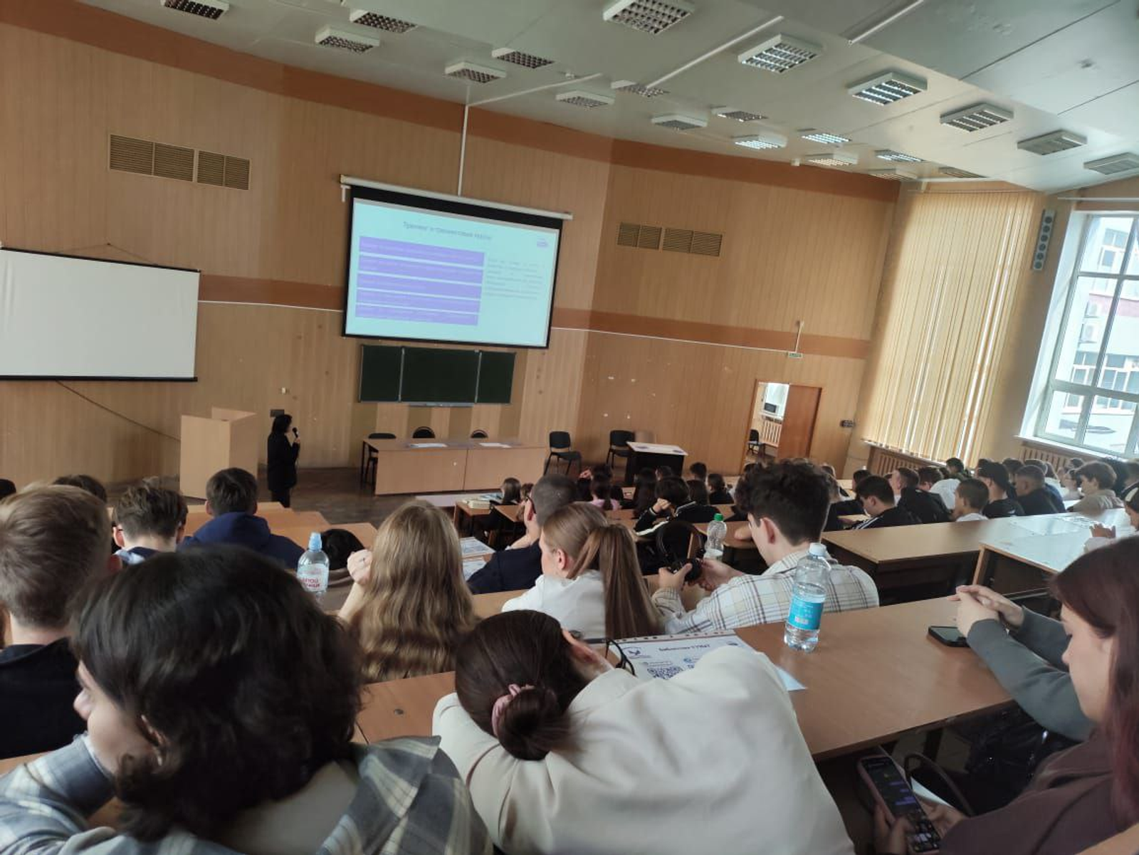 Изменения в высшем образовании: что ждет студентов с 2026 года