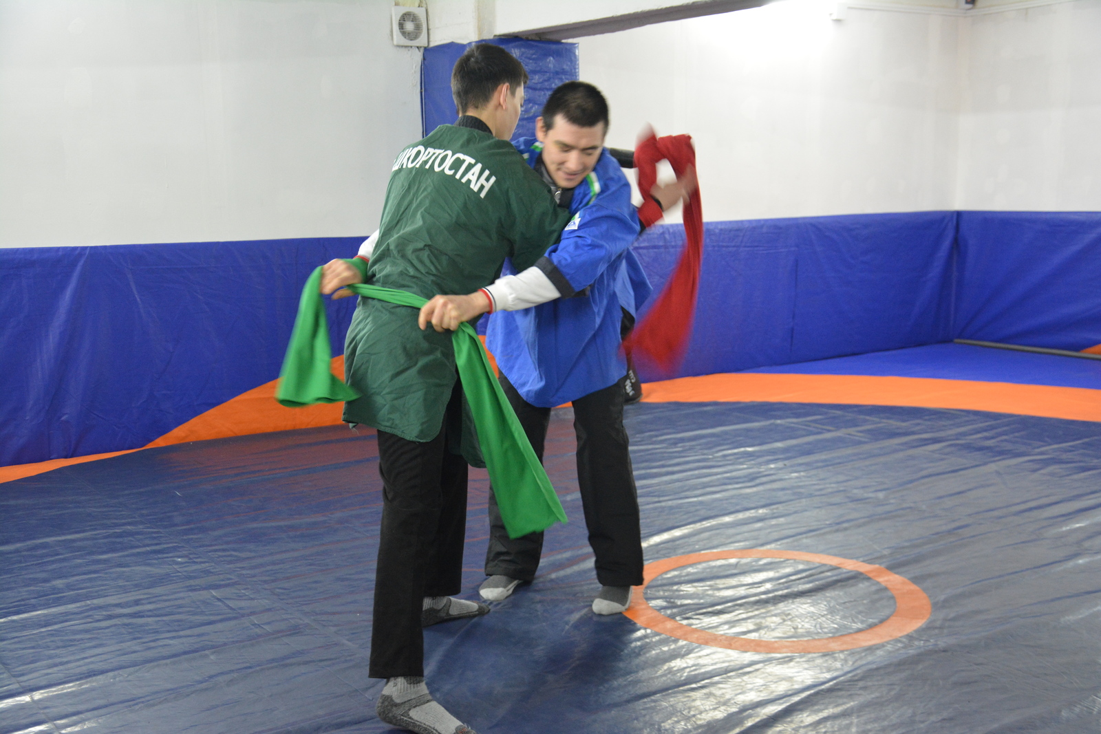 Н. Халиуллина.