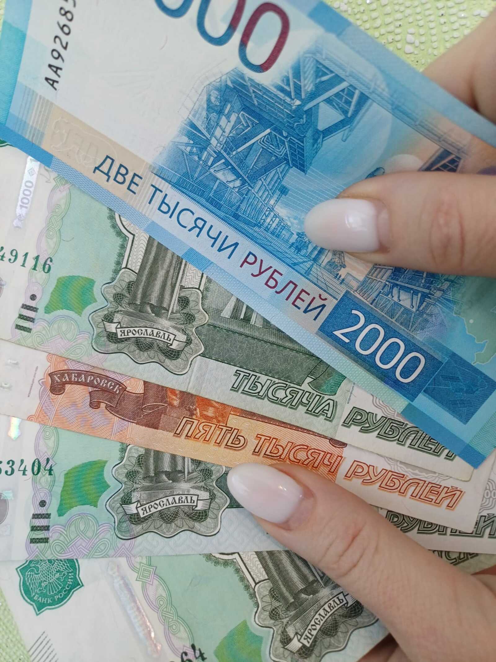 В Башкирии есть вакансии с оплатой труда в 157 тысяч рублей