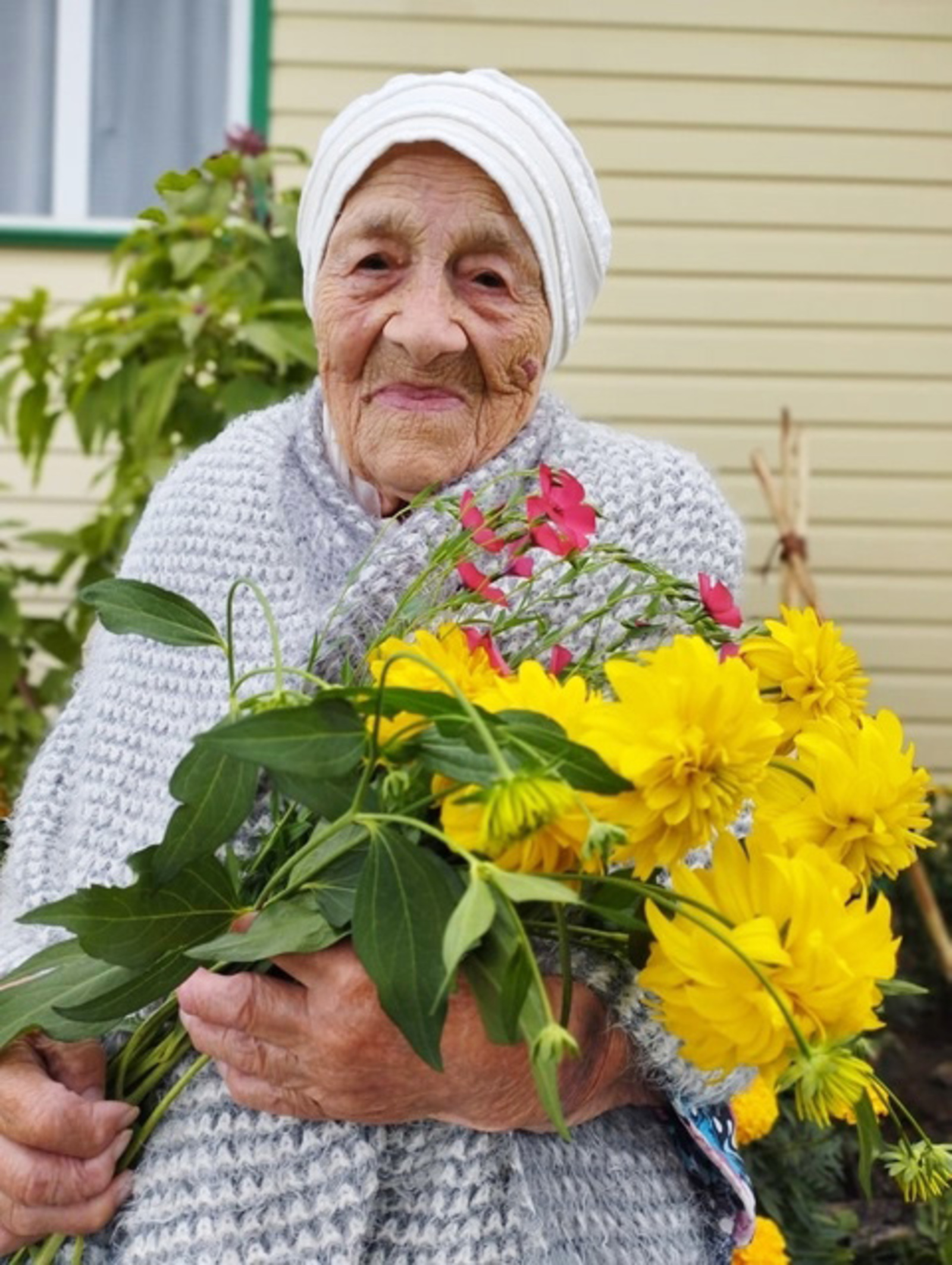 Примите поздравления!