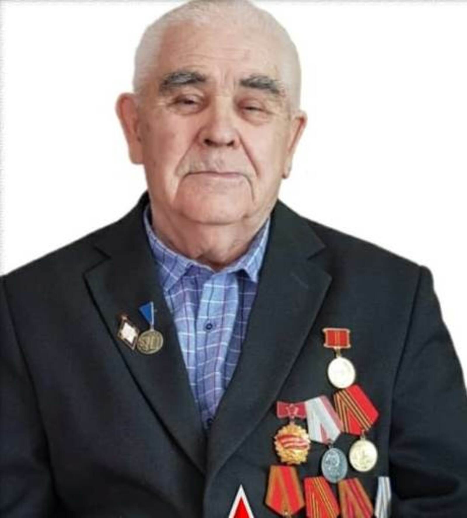 Примите поздравления!