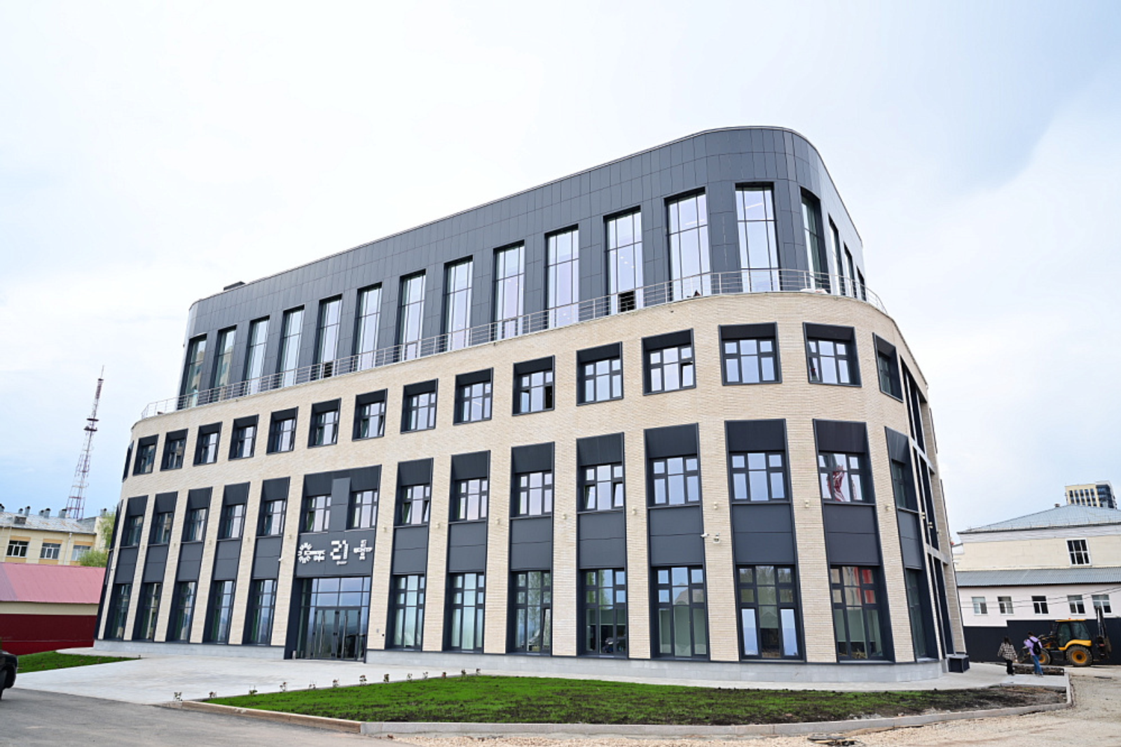 Башкортостан стал крупным креативным регионом – Радий Хабиров