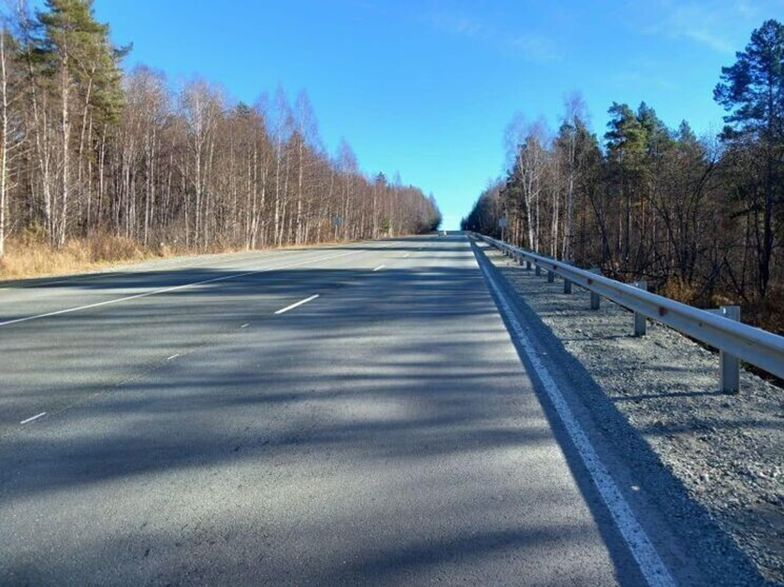 В Башкирии по нацпроекту отремонтируют более 90 дорог