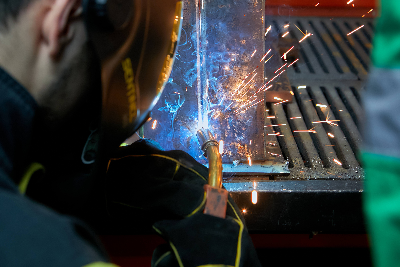 Всероссийская конференция «Сварка и контроль – 2025»