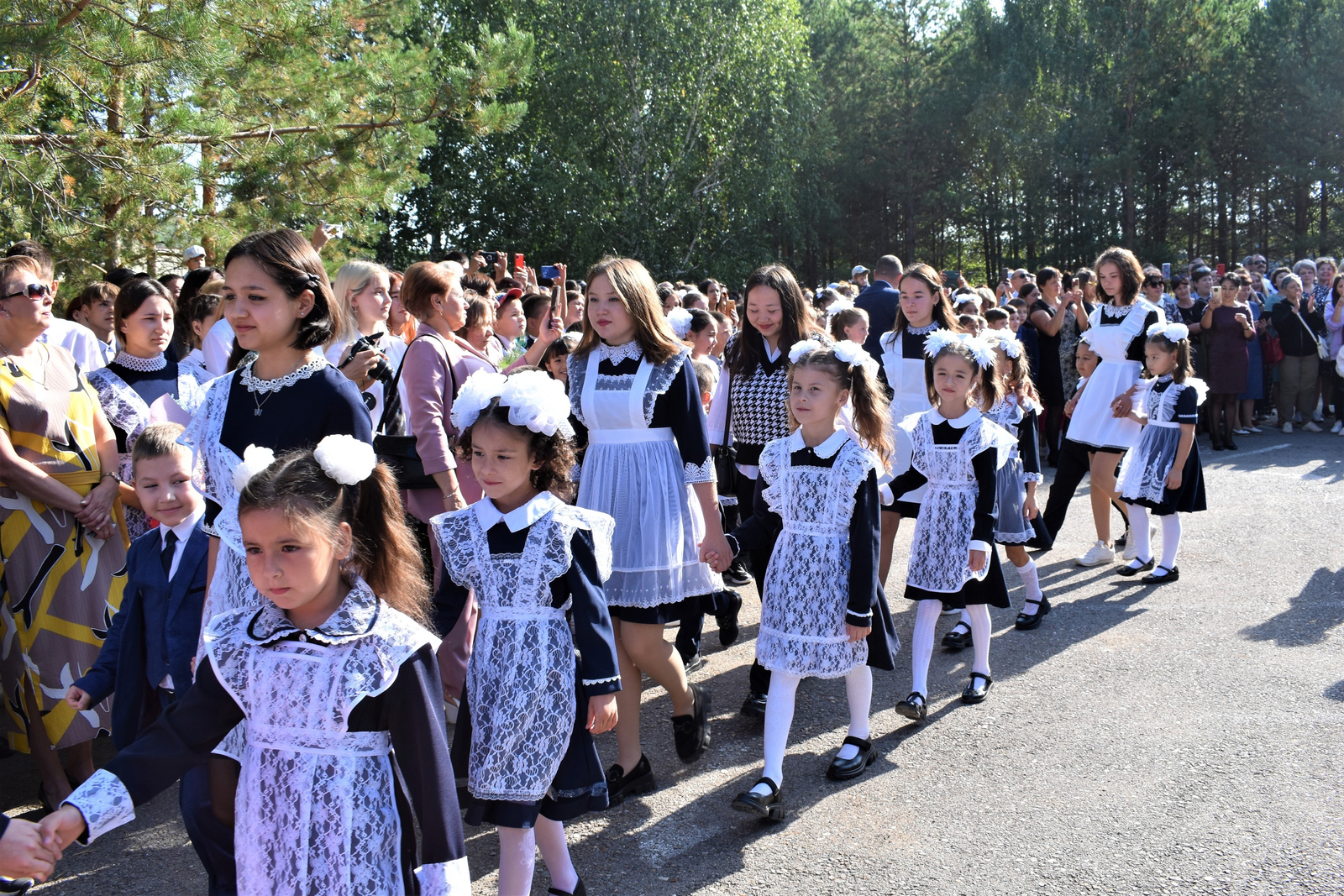 В школах Башкирии ограничат продолжительность учебного дня