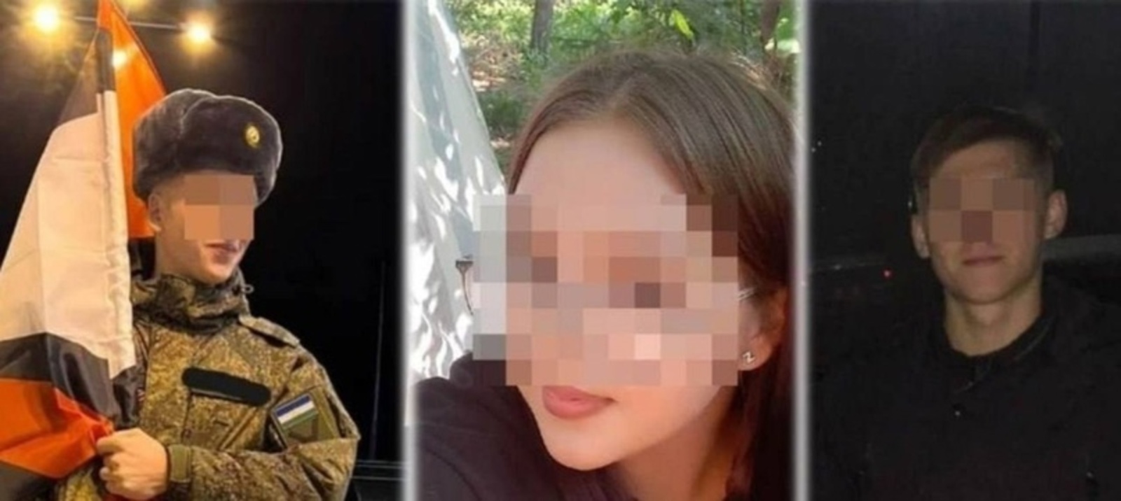 Жителю Башкирии, зарезавшему бывшую девушку и ее нового парня, "светит"  22 года
