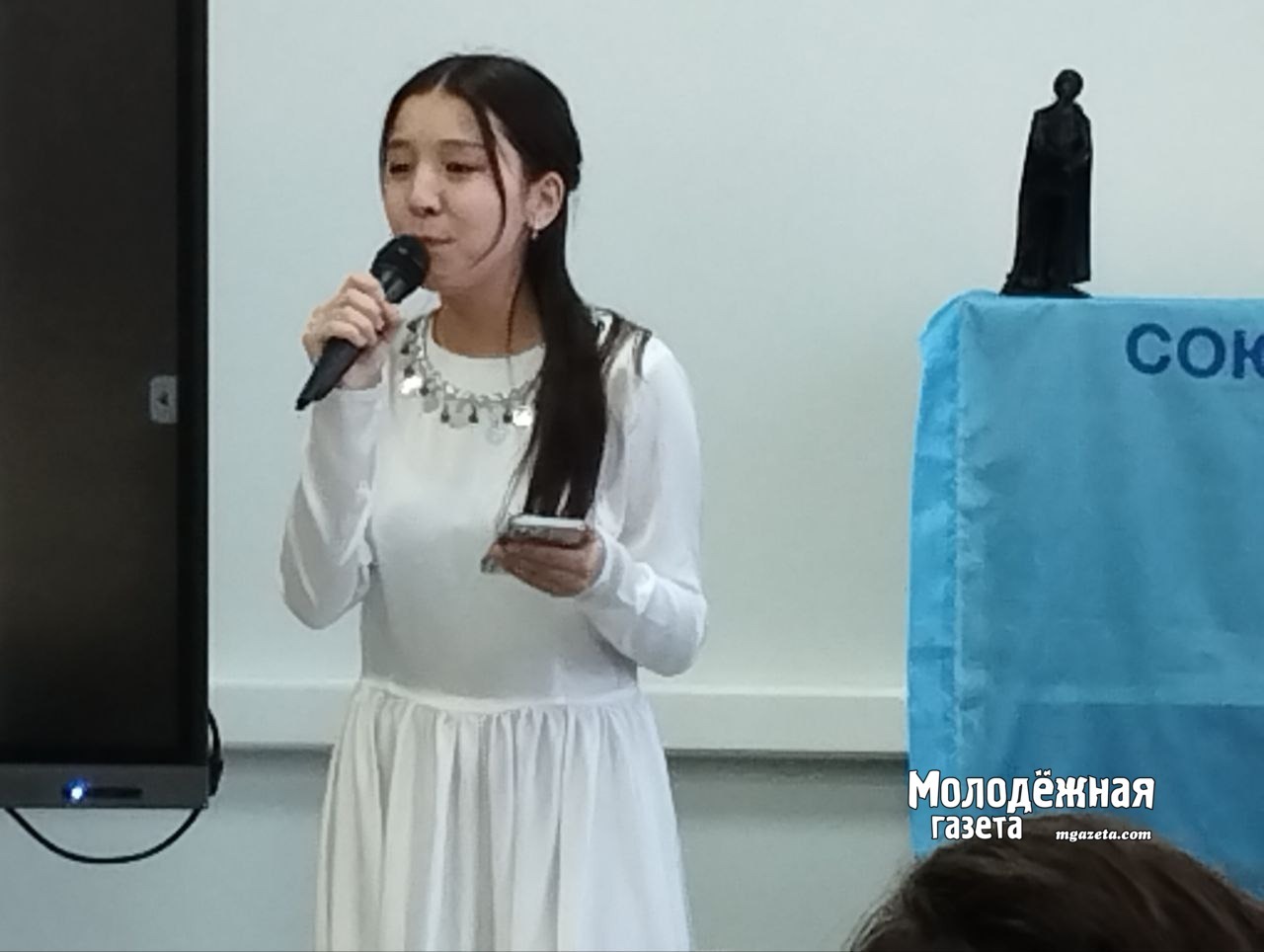 85 лет спустя: как подвиги Гризодубовой вдохновляют женсоветы Башкирии сегодня