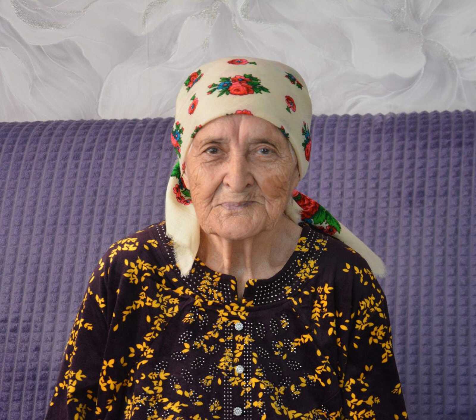 К 95-летию Мечетлинского района Башкирии