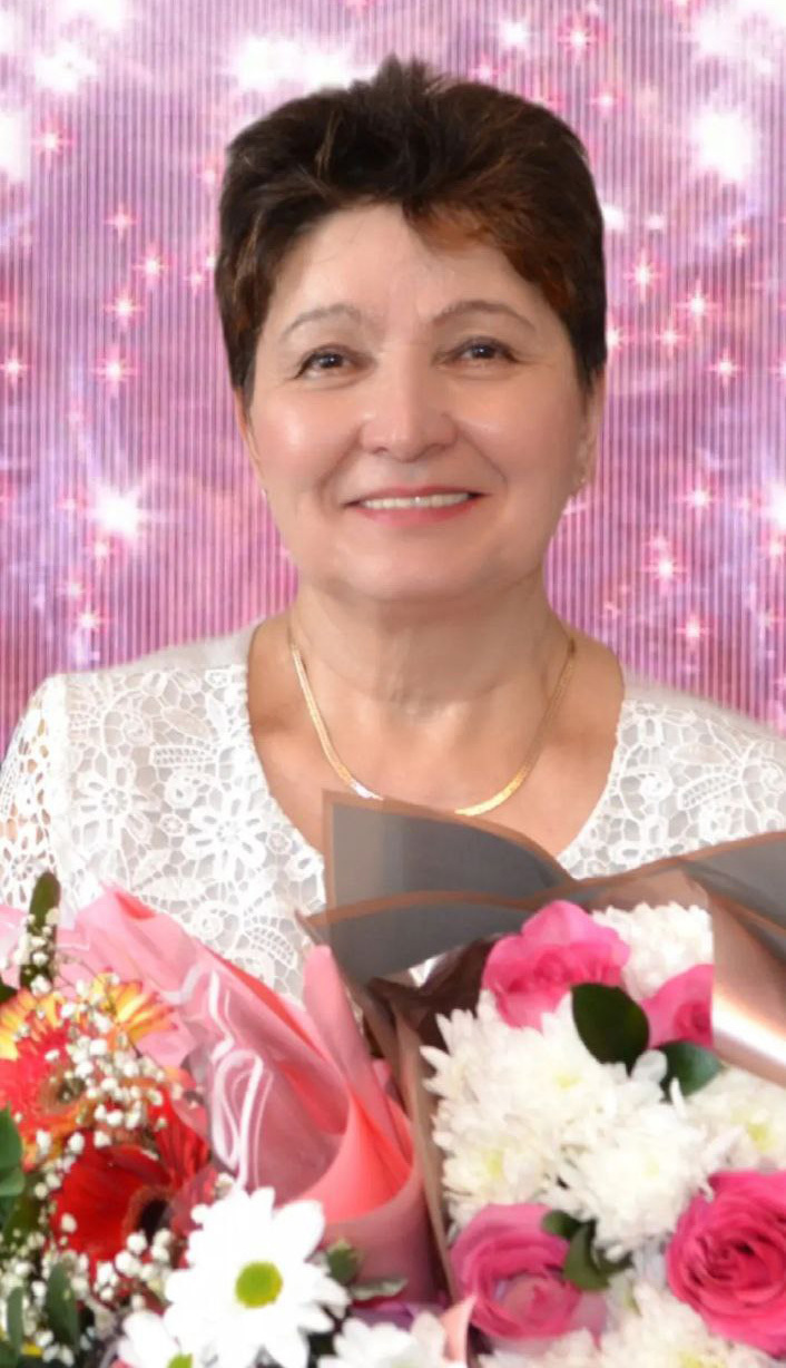 Примите поздравления!