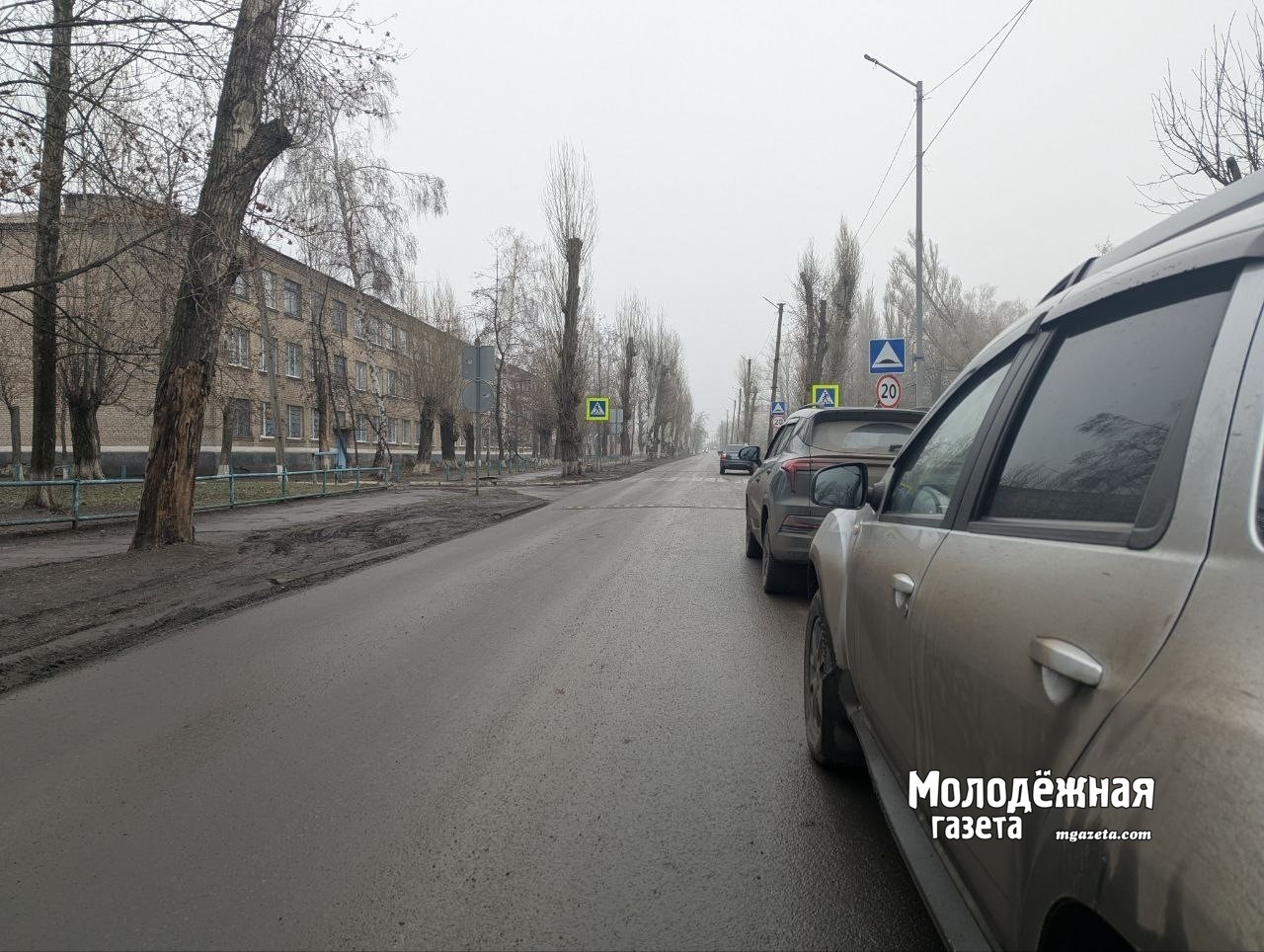 Дороги, дома, музыкальная школа. Башкирия продолжит восстанавливать Красный Луч