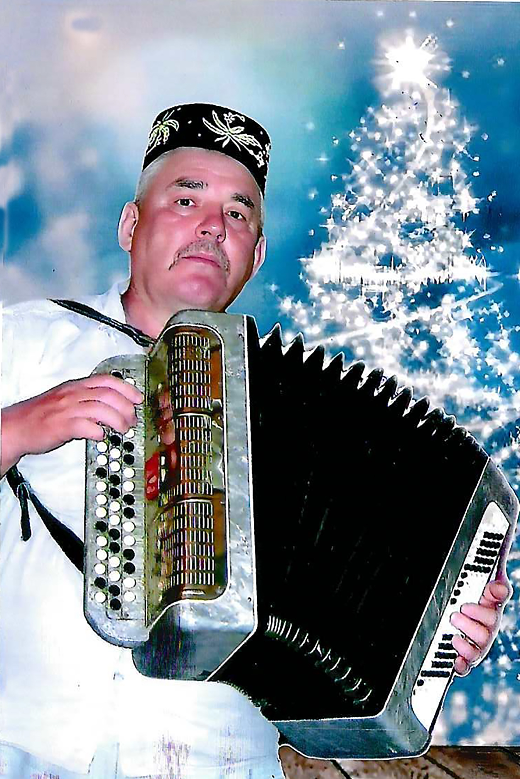 Примите поздравления!