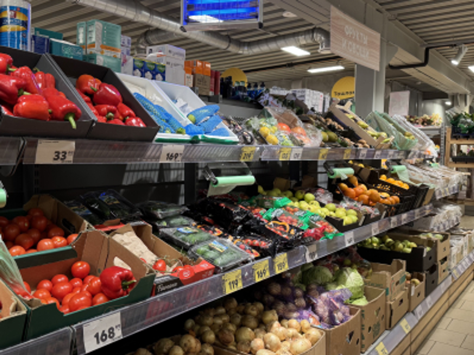 В Башкирии зафиксировано