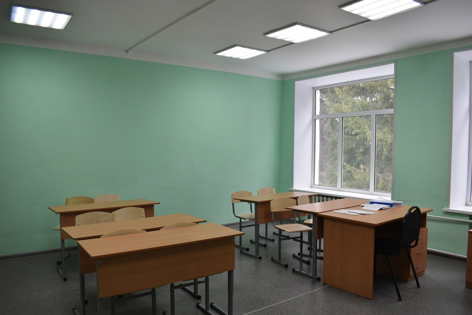 В Башкирии для 6-8 классов будет отменен один урок