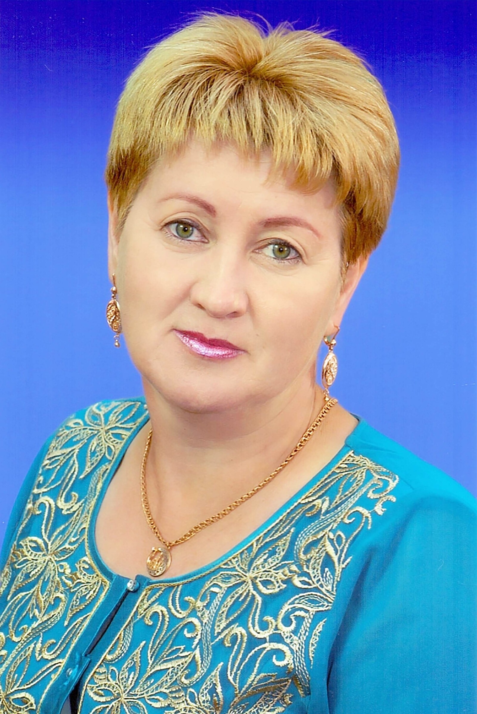 Талант – любить детей