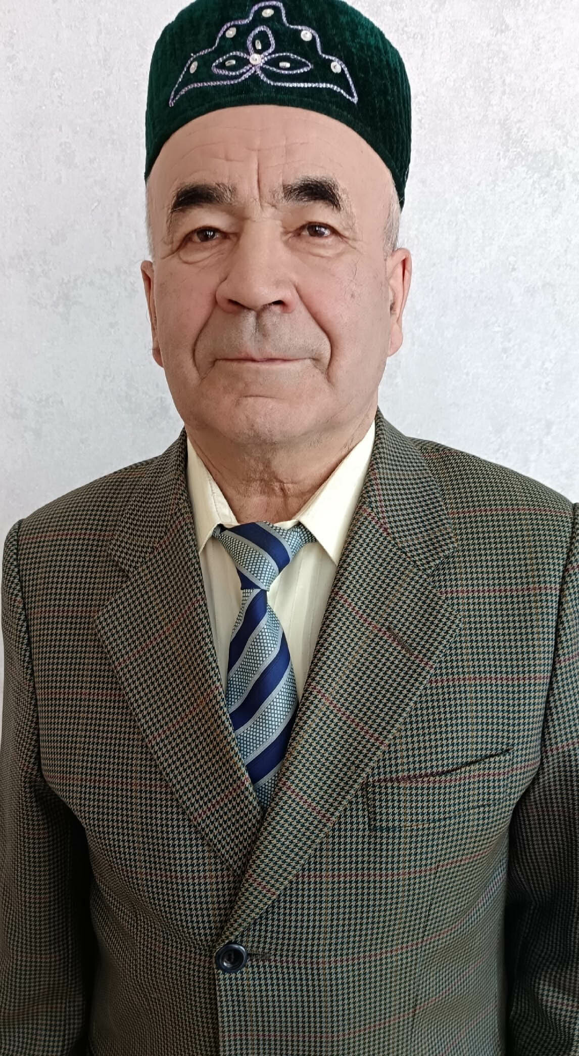 Примите поздравления!