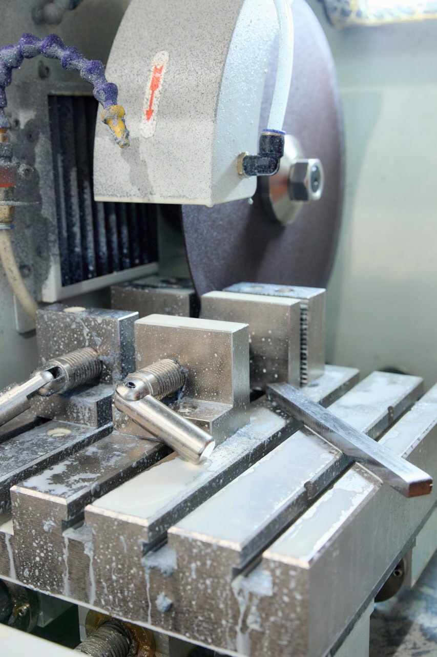 Вуз-резидент Уфы открыл современную лабораторию по металловедению