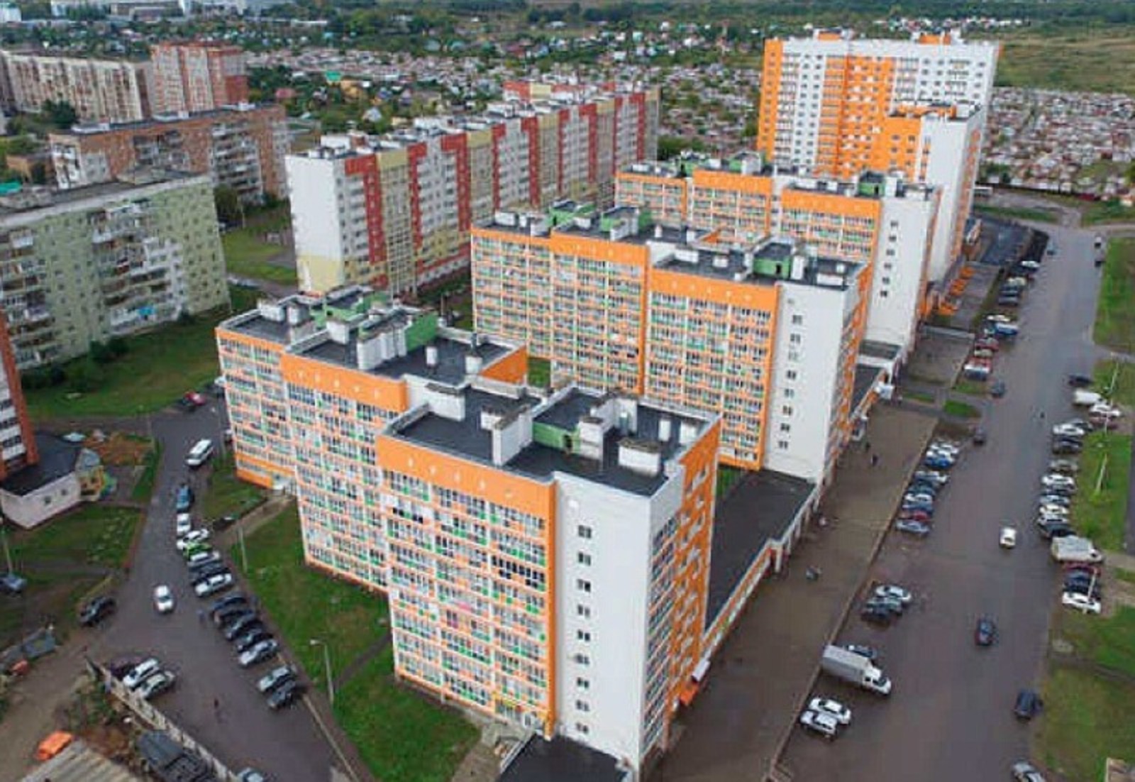 11 ученых из Башкирии улучшат свои жилищные условия