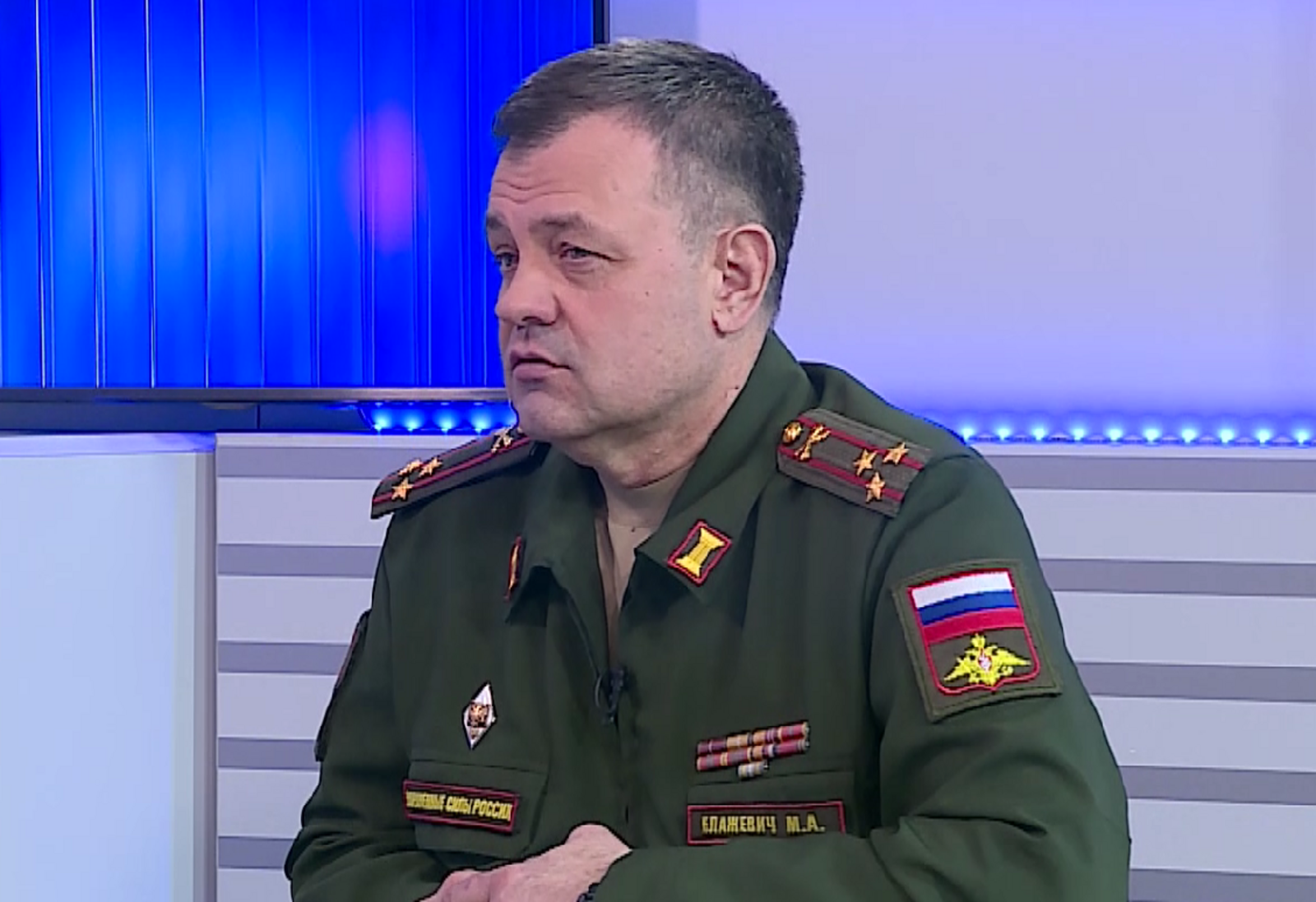 Военком Башкирии рассказал о задачах, которые решают БПЛА на СВО