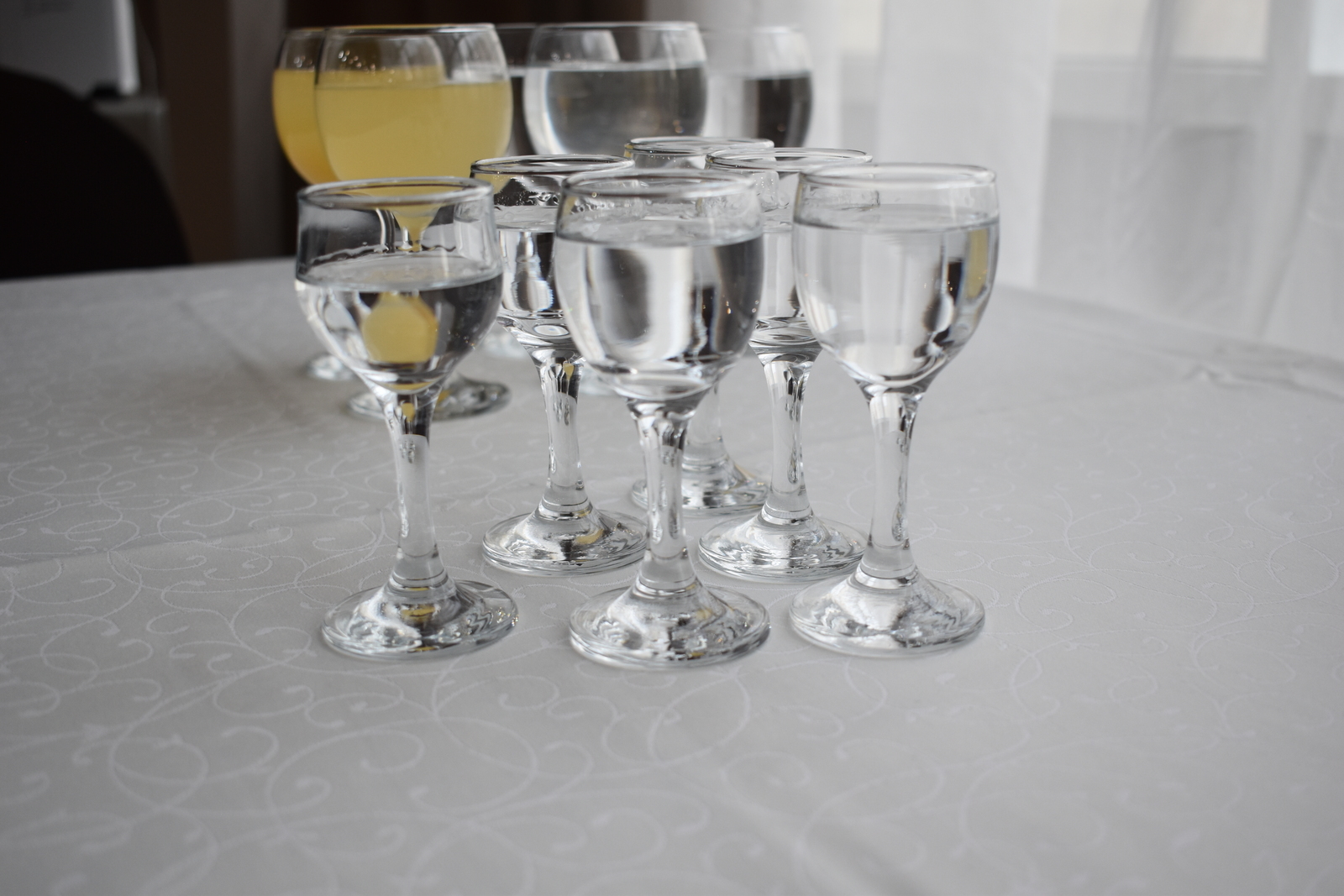 В Башкирии в новогодние праздники ограничат продажу алкоголя