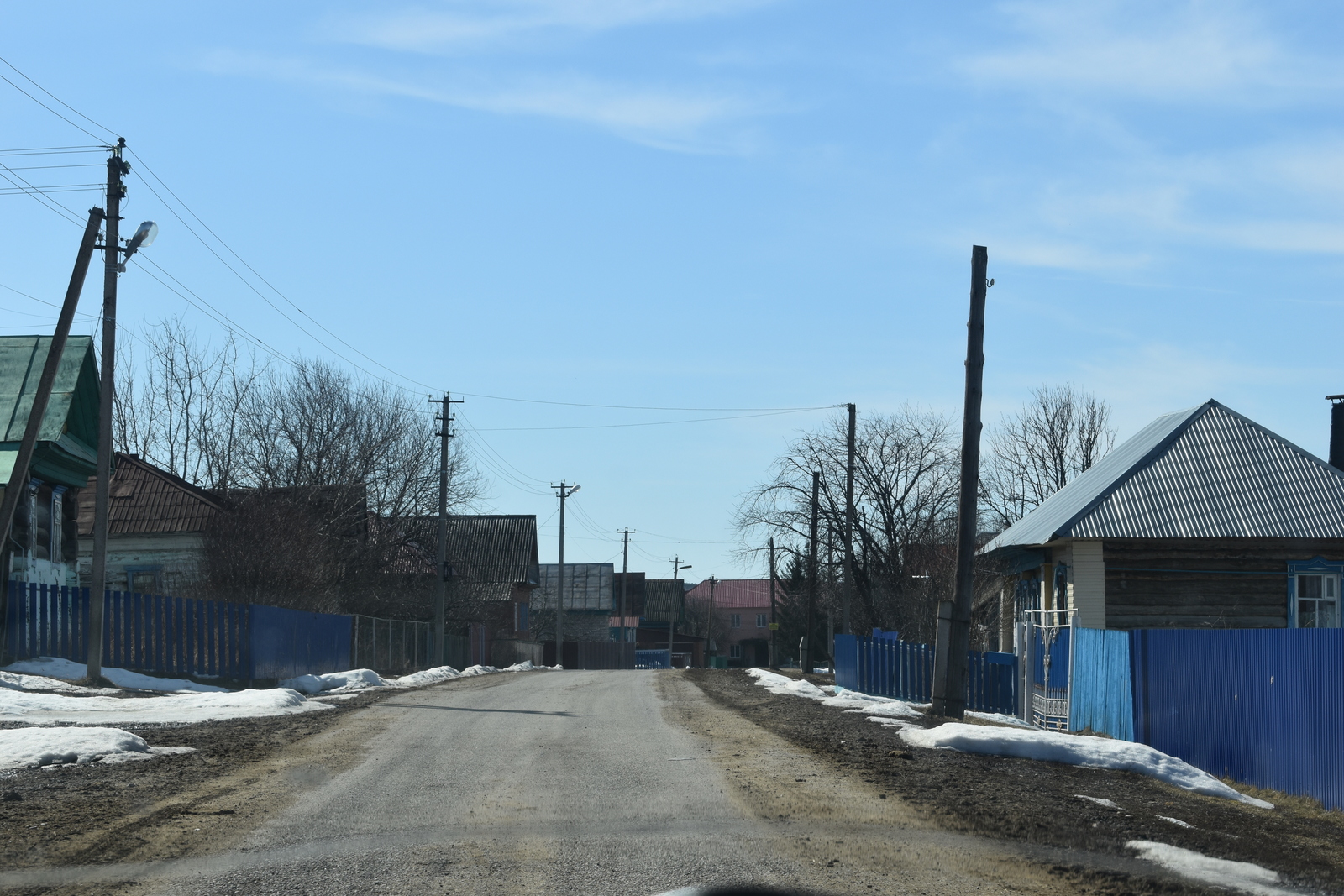 Архив "Мечетлинская жизнь"