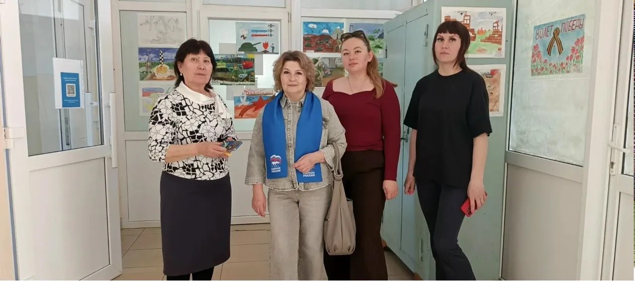 Дом пионеров и школьников Мечетлинского района ждёт обновление