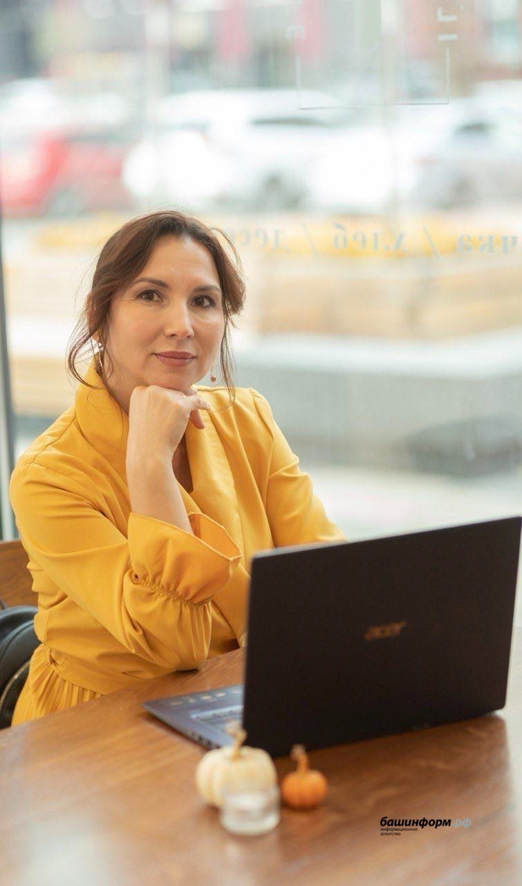 Многодетная мама-психолог из Уфы запустила проект «Семья под ключ»