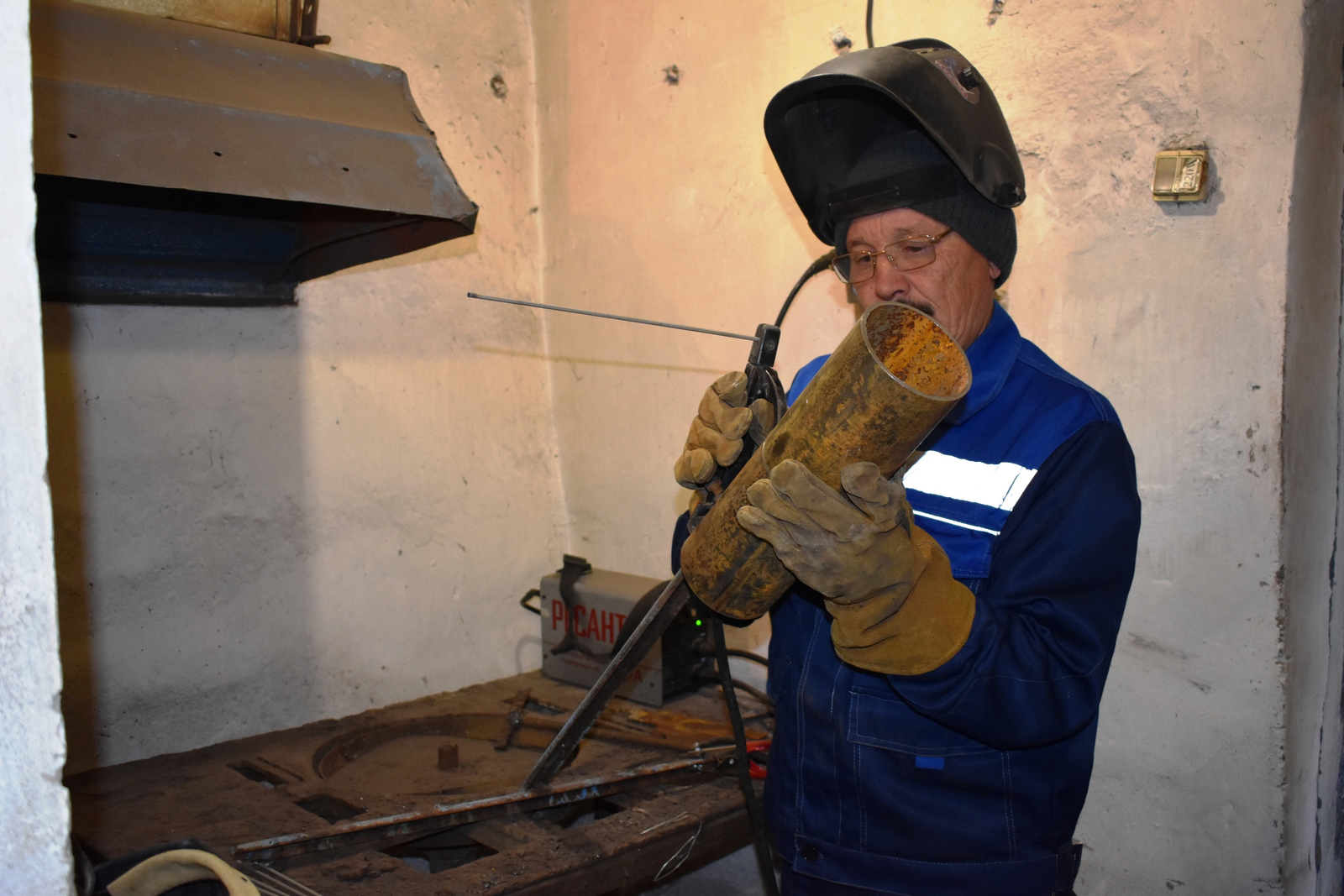 Глава Башкирии внес изменения в закон о бесплатной юридической помощи