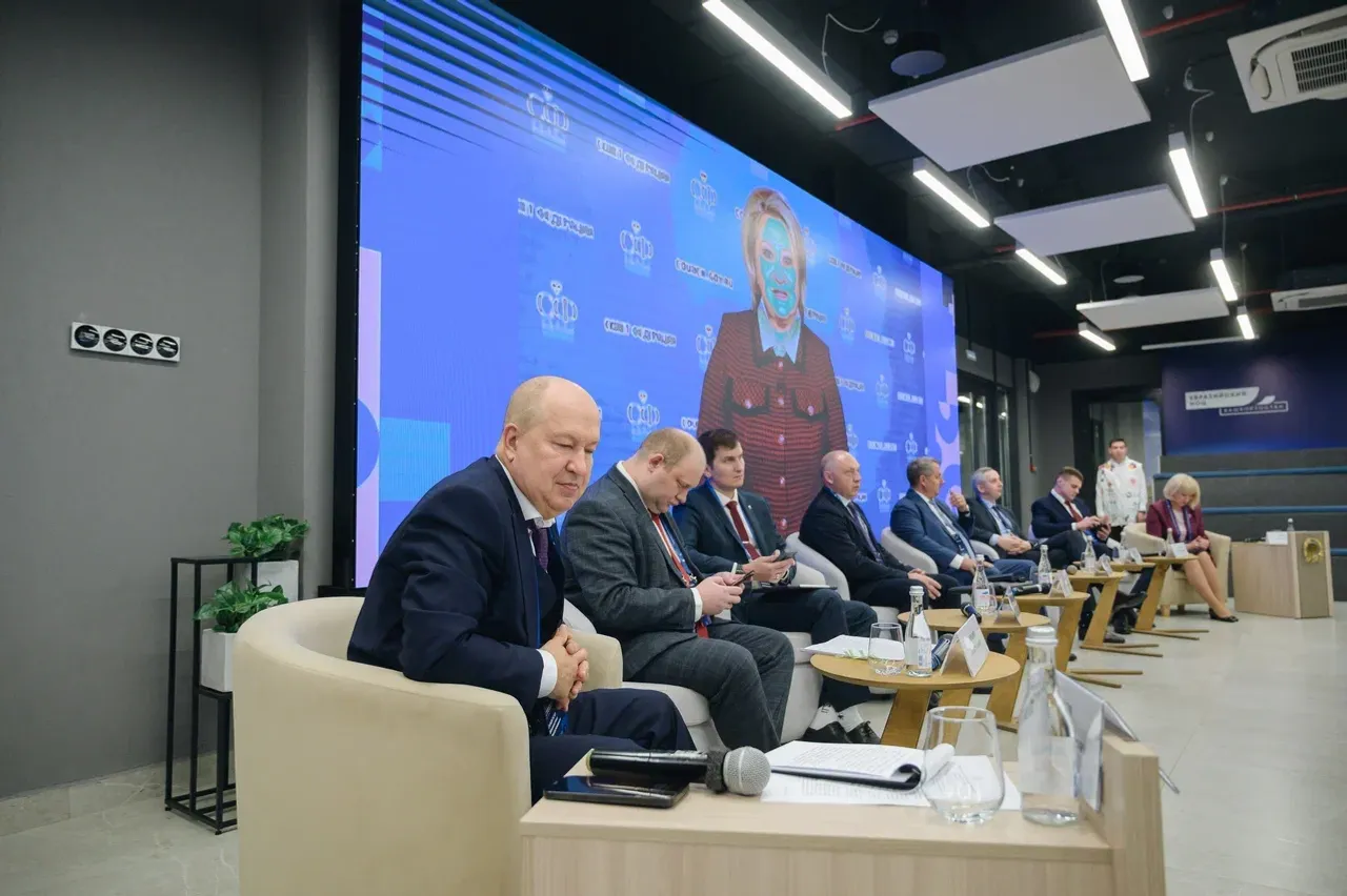 Вузы России собрались в Уфе на форуме «Медицинские университеты в Приоритете»