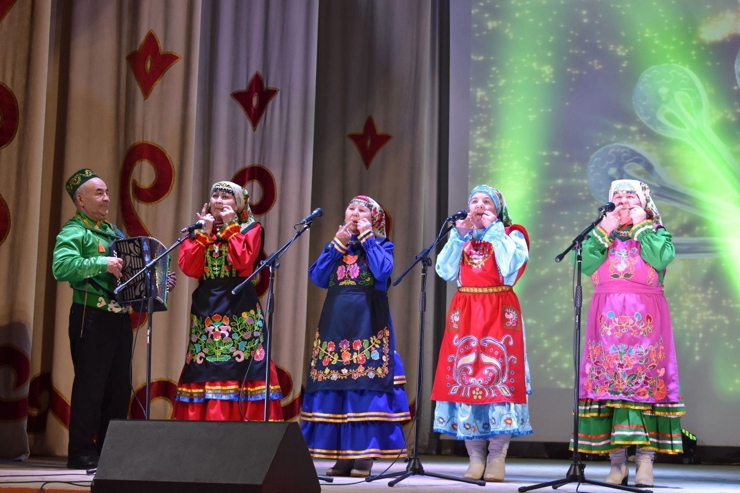 В Башкирии 30 сельских работников культуры получат по 1 млн рублей