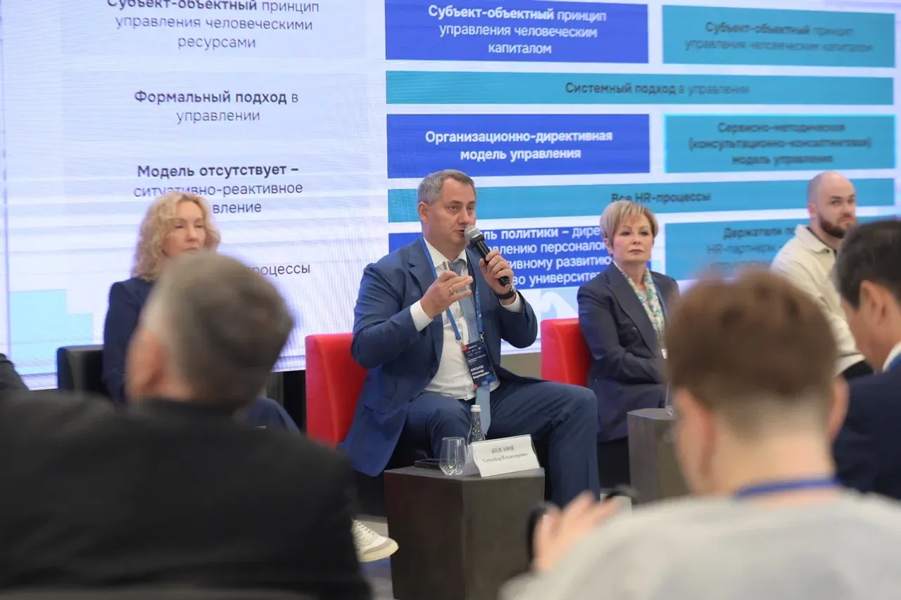 Вузы России собрались в Уфе на форуме «Медицинские университеты в Приоритете»