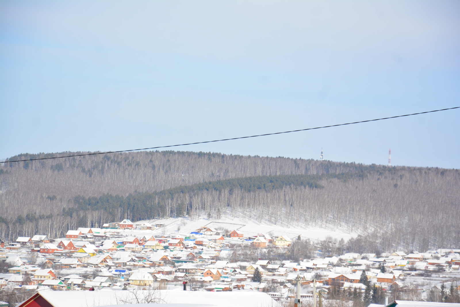 Архив "Мечетлинская жизнь"