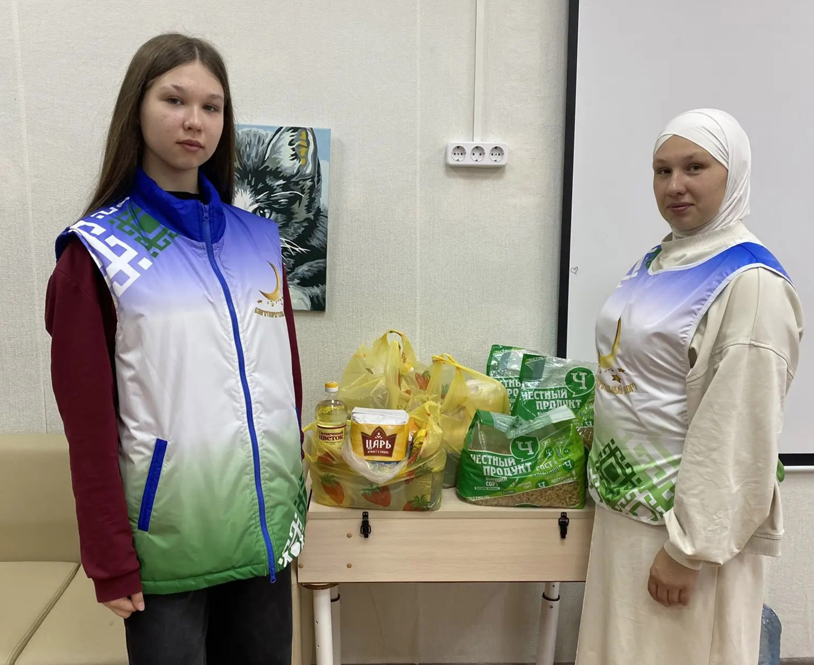 Как один человек может изменить жизнь района